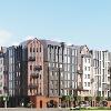 Продам квартиру в Калининграде по адресу Калинина пр-кт, 113, площадь 44.48 кв.м.