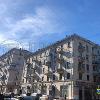 Продам квартиру в Москве по адресу Красногвардейский б-р, 11/1, площадь 70.3 кв.м.