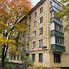 Продам квартиру в Москве по адресу Анадырский проезд, 35, площадь 32.8 кв.м.