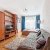 Сдам в аренду квартиру в Москве по адресу Родниковая ул, 30 к1, площадь 42 кв.м.