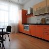 Сдам в аренду квартиру в Москве по адресу Трехгорный Вал ул, 14 ст1, площадь 42 кв.м.