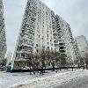 Продам квартиру в Москве по адресу Щорса ул, 10, площадь 53.5 кв.м.