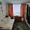 Продам квартиру в Пушкине по адресу Железнодорожная ул, 62, площадь 43.4 кв.м.