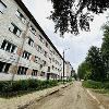 Продам квартиру в Кирове по адресу Лепсе ул, 33, площадь 58 кв.м.