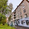 Продам квартиру в Санкт-Петербурге по адресу Цимбалина ул, 32, площадь 42.1 кв.м.
