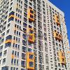 Продам квартиру в Петровский по адресу Центральная ул, д.3.1, площадь 34.43 кв.м.