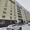 Продам квартиру в Благовещенске по адресу Заводская ул, 4к4, площадь 57.3 кв.м.