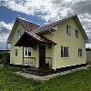 Продам дом в Семенково по адресу 3 кв-л, 10, площадь 119 кв.м.