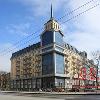 Продам торговые помещения в Санкт-Петербурге по адресу Московский пр-кт, 82А, площадь 675 кв.м.