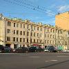 Продам квартиру в Москве по адресу Красная Пресня ул, 44, площадь 98.5 кв.м.