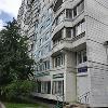 Продам квартиру в Москве по адресу Варшавское ш, 126, площадь 51.2 кв.м.
