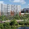 Продам квартиру в Сапроново по адресу Купелинка мкр, 4, площадь 42.6 кв.м.
