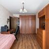 Продам квартиру в Санкт-Петербурге по адресу Коллонтай ул, 4к1, площадь 50.2 кв.м.