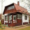 Продам дом в Домодедово по адресу СНТ Геолог тер, 26, площадь 75 кв.м.