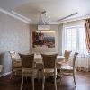 Продам квартиру в Краснодаре по адресу Кубанская Набережная ул, 31к1, площадь 130 кв.м.