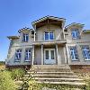 Продам дом в Петровка по адресу Набережная ул, 13, площадь 415 кв.м.