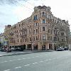 Продам комнату в Санкт-Петербурге по адресу Большой П.С. пр-кт, 13/4А, площадь 132.5 кв.м.