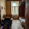 Продам комнату в Санкт-Петербурге по адресу 9-я В.О. линия, 70А, площадь 115.3 кв.м.