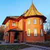 Продам дом в Писково по адресу СНТ Ручеёк тер, 107, площадь 360.4 кв.м.