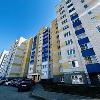 Продам квартиру в Кирове по адресу Солнечная ул, 16, площадь 39.7 кв.м.