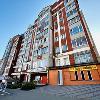 Продам квартиру в Кирове по адресу Сурикова ул, 27, площадь 115.2 кв.м.