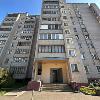 Продам квартиру в Кирове по адресу Чернышевского ул, 47, площадь 38 кв.м.