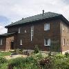 Продам дом в Леоново по адресу ТСН Истринские Усадьбы тер, площадь 243.2 кв.м.