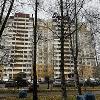 Продам квартиру в Санкт-Петербурге по адресу Коллонтай ул, 17к4, площадь 44.3 кв.м.