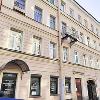 Продам квартиру в Санкт-Петербурге по адресу Конная ул, 15, площадь 83.6 кв.м.
