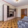Сдам в аренду квартиру в Кемерово по адресу Притомский пр-кт, 31 к1, площадь 42 кв.м.