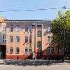 Продам торговые помещения в Калининграде по адресу К.Маркса ул, 19, площадь 543 кв.м.