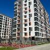 Продам квартиру в Батайске по адресу Ушинского ул, 41к1, площадь 38.4 кв.м.