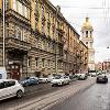 Продам квартиру в Санкт-Петербурге по адресу Колокольная ул, 5А, площадь 80 кв.м.