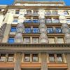 Продам квартиру в Москве по адресу Малый Каретный пер, 24, площадь 119 кв.м.