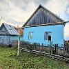 Продам дом в Степановка по адресу Легошина ул, 7, площадь 64.3 кв.м.
