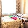Квартира на сутки в Мытищах Недвижимость Московская  область (Россия)  Предоставляется хлопковое постельное белье, банные полотенца, душевые принадлежности