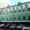Сдам в аренду в Москве по адресу Кривоарбатский переулок, 13с2, площадь 514 кв.м.