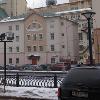 Сдам в аренду в Москве по адресу Шлюзовая набережная, 6с2, площадь 1033 кв.м.