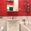 Двухкомнатная квартира на сутки Недвижимость Московская  область (Россия)  Квартира полностью меблирована, есть вся необходимая посуда, столовые приборы, постельное бельё и полотенца, туалетные принадлежности