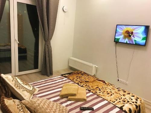 Сдается очень уютная и просторная 1-комнатная квартира Недвижимость Московская  область (Россия)    Также возможно организовать трасфер, звоните
