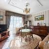 Продам квартиру в Москве по адресу улица Ватутина, 18к2, площадь 122.4 кв.м.